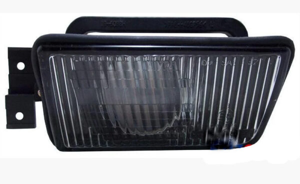 prtfara28 Протитуманна фара BMW 5 E34 1989-1997 права