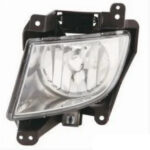 Протитуманна фара Hyundai Matrix 2008-2010 права GS 3169 D303-X