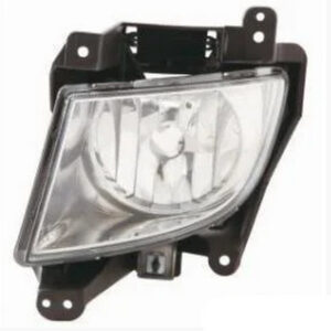 Протитуманна фара Hyundai Matrix 2008-2010 права