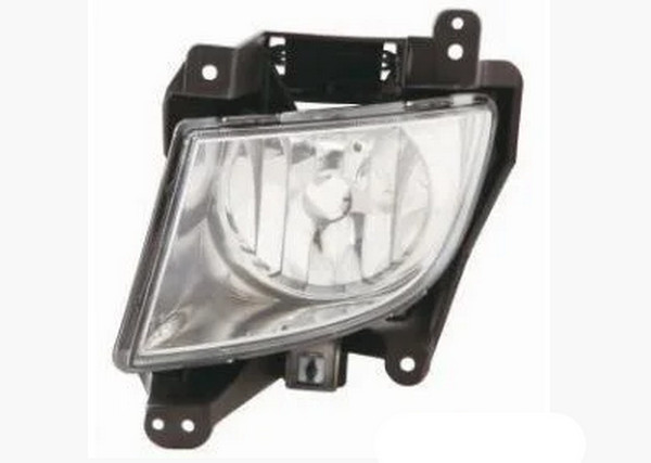 Протитуманна фара Hyundai Matrix 2008-2010 права