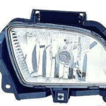 Протитуманна фара Hyundai Sonata 2008-2010 ліва FP 3213 950-P