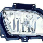 Протитуманна фара Hyundai Sonata 2008-2010 права FP 3213 M01-P