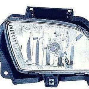 prtfara284 Протитуманна фара Hyundai Sonata 2008-2010 права