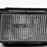 Протитуманна фара BMW 7 E32 1989-1994 ліва FP 0059 H1-P