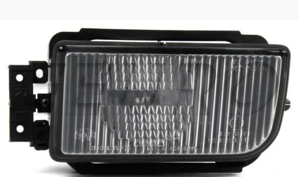 prtfara29 Протитуманна фара BMW 7 E32 1989-1994 ліва