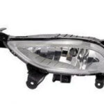 Протитуманна фара Hyundai Sonata YF 2010-2014 ліва ДЕПО FP 3230 901