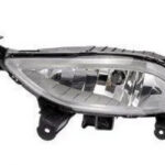 Протитуманна фара Hyundai Sonata YF 2010-2014 права ДЕПО FP 3230 M02-P