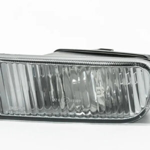 Протитуманна фара Audi 100 1991-1994 ліва