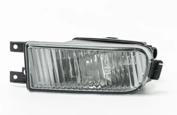 prtfara3 Протитуманна фара Audi 100 1991-1994 ліва