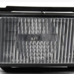 Протитуманна фара ПТФ BMW 7 E32 1989-1994 права FP 0059 M04