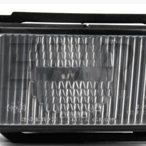 Протитуманна фара ПТФ BMW 7 E32 1989-1994 права