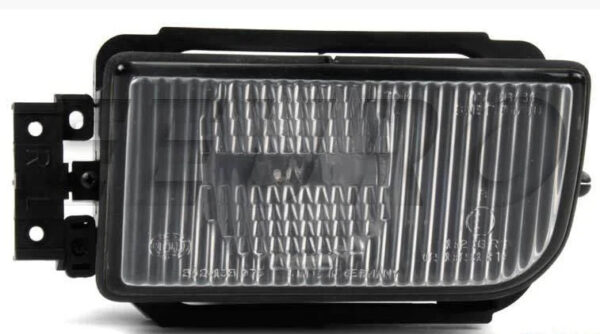 Протитуманна фара ПТФ BMW 7 E32 1989-1994 права