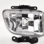 Протитуманна фара Kia Picanto 2004-2007 ліва FP 4028 901