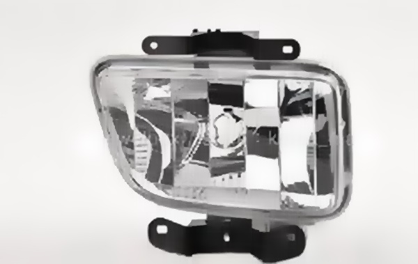 prtfara305 Протитуманна фара Kia Picanto 2004-2007 ліва