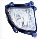 Протитуманна фара Kia Sportage 2004-2008 ліва GS 3243 D303