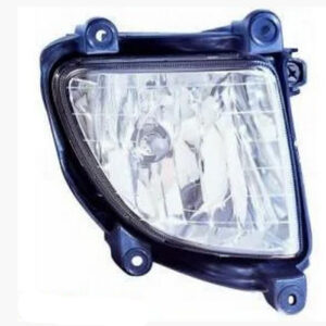 Протитуманна фара Kia Sportage 2004-2008 ліва