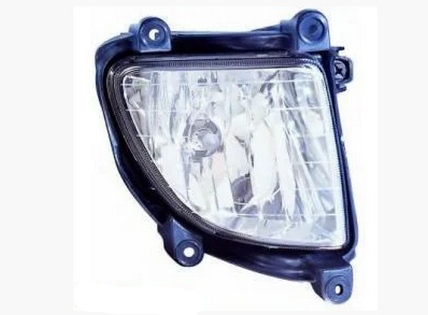 Протитуманна фара Kia Sportage 2004-2008 ліва