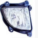 Протитуманна фара Kia Sportage 2004-2008 права FP 3243 318