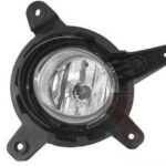Протитуманна фара Kia Sportage 2008-2010 ліва Протитуманна фара Kia Sportage 2008-2010 ліва FP 3243 M04