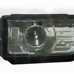 Протитуманна фара BMW 7 E32 1987-1994 права