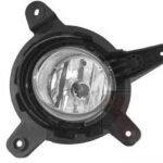 Протитуманна фара Kia Sportage 2008-2010 права FP 3243 318