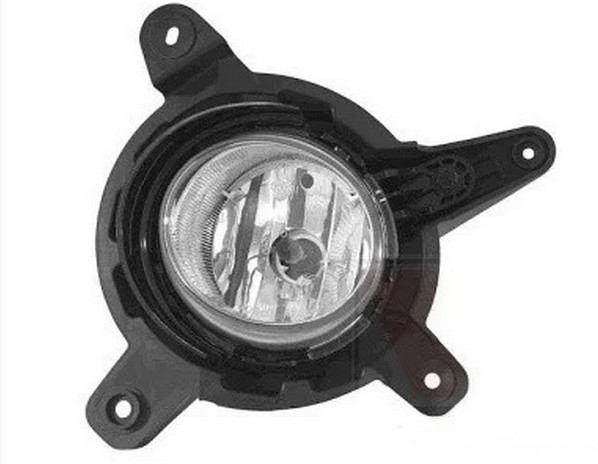 Протитуманна фара Kia Sportage 2008-2010 права