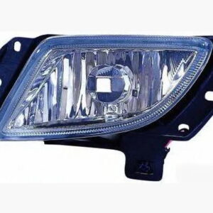 Протитуманна фара Mazda 626 GF GW 2000-2002 ліва