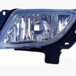 Протитуманна фара Mazda 626 GF GW 2000-2002 права GS 3450 D302-X