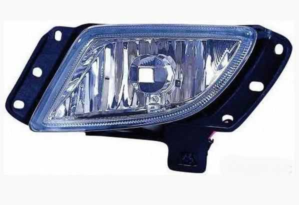 Протитуманна фара Mazda 626 GF GW 2000-2002 права