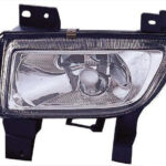 Протитуманна фара Mazda 323 F/S98-2001 ліва Протитуманна фара Mazda 323 F/S98-2001 ліва FP 4404 R2-E
