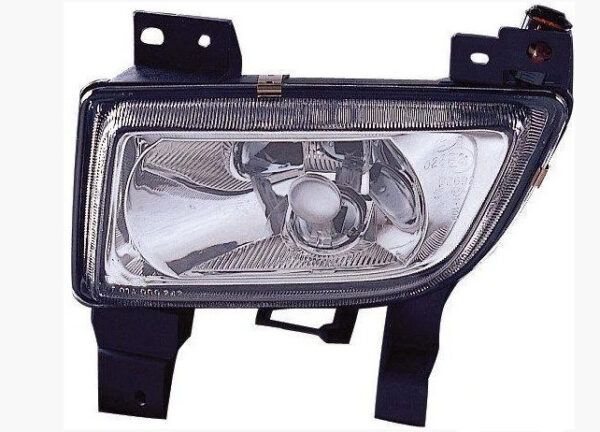 Протитуманна фара Mazda 323 F/S98-2001 ліва