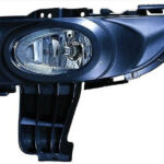 Протитуманна фара Mazda 3 2004-2006 седан ліва Протитуманна фара Mazda 3 2004-2006 седан ліва GS 3476 D303-X