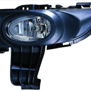 prtfara329 Протитуманна фара Mazda 3 2004-2006 седан ліва