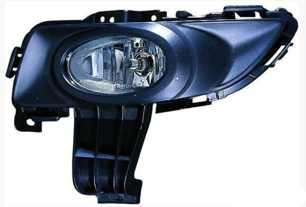 Протитуманна фара Mazda 3 2004-2006 седан ліва