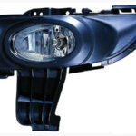 Протитуманна фара Mazda 3 2004-2006 седан права 6984668