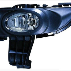 prtfara331 Протитуманна фара Mazda 3 2004-2006 седан права