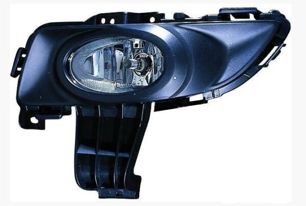 Протитуманна фара Mazda 3 2004-2006 седан права