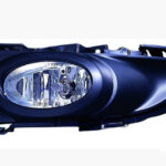 Протитуманна фара Mazda 3 2004-2006 хетчбек ліва 6984268