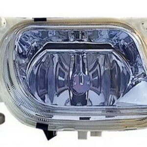 prtfara340 Протитуманні фари Mercedes E-Class W210 1995-1999