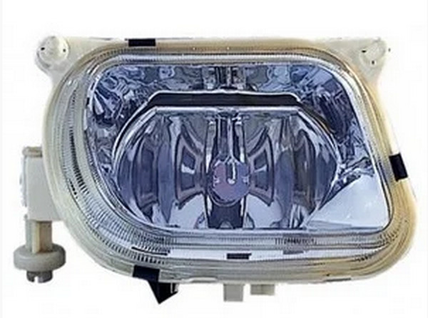 Протитуманні фари Mercedes E-Class W210 1995-1999