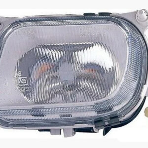 Протитуманна фара Mercedes E-Class W210 1995-1999 права