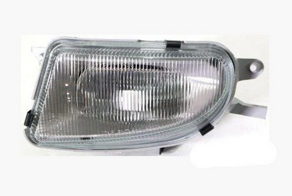 prtfara347 Протитуманна фара Mercedes E-Class W210 1999-2002 права FP 3527 H4-E