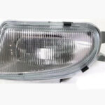 Протитуманна фара Mercedes E-Сlass W210 1999-2002 права 6984669