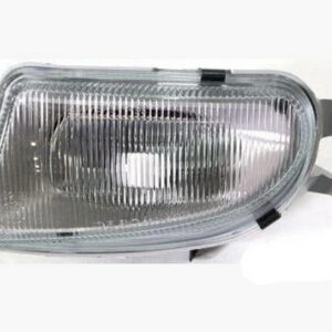 Протитуманна фара Mercedes E-Сlass W210 1999-2002 права