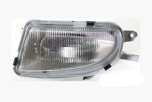 prtfara348 Протитуманна фара Mercedes E-Сlass W210 1999-2002 права