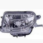 Протитуманна фара Mercedes W210 E-class 1999-2002 права FP 3527 M01