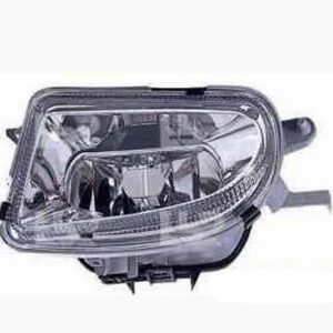 prtfara352 Протитуманна фара Mercedes W210 E-class 1999-2002 права