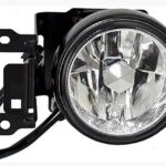 Протитуманна фара Mitsubishi Pajero Sport 2000-2008 ліва Протитуманна фара Mitsubishi Pajero Sport 2000-2008 ліва GS 3737 D306