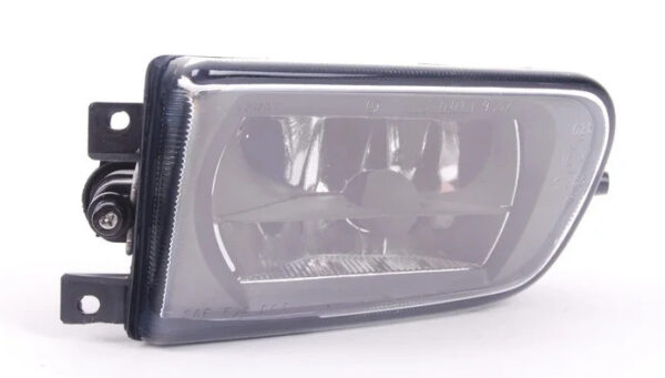 Протитуманна фара BMW 5 E39 1996-2000 ліва