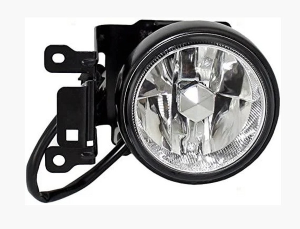 prtfara360 Протитуманна фара Mitsubishi Pajero Sport 2000-2008 ліва